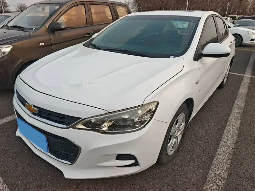 2019 Chevrolet Cavalier 1.5L 113HP L4 6AT,autocango,china used car exporter,china ev exporter,chinese used car exporter,chinese used ev exporter