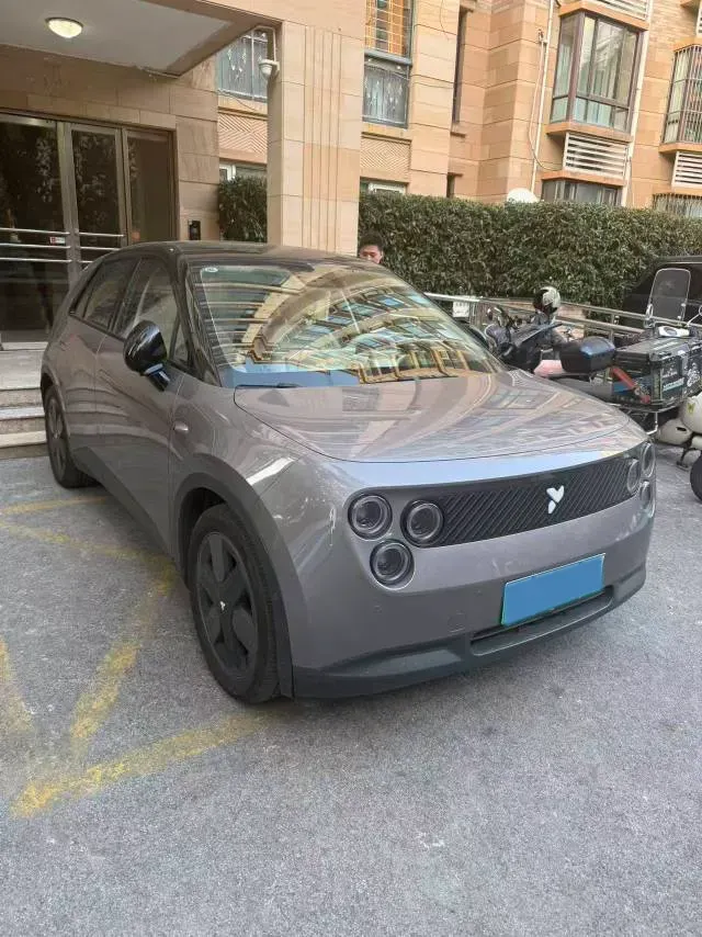 2025 Firefly Firefly BEV,autocango,china used car exporter,china ev exporter,chinese used car exporter,chinese used ev exporter