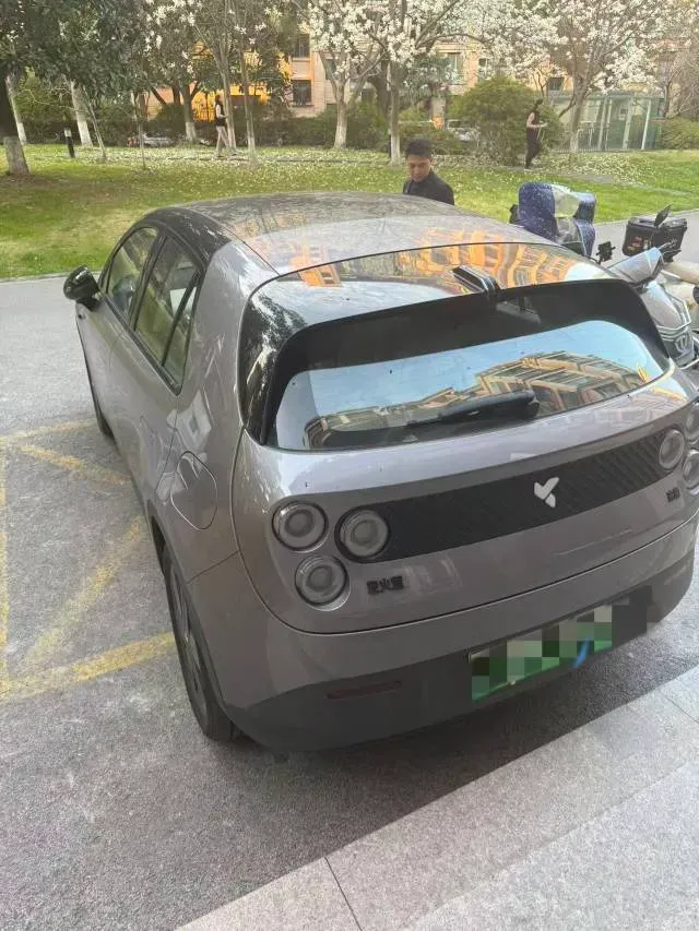 2025 Firefly Firefly BEV,autocango,china used car exporter,china ev exporter,chinese used car exporter,chinese used ev exporter