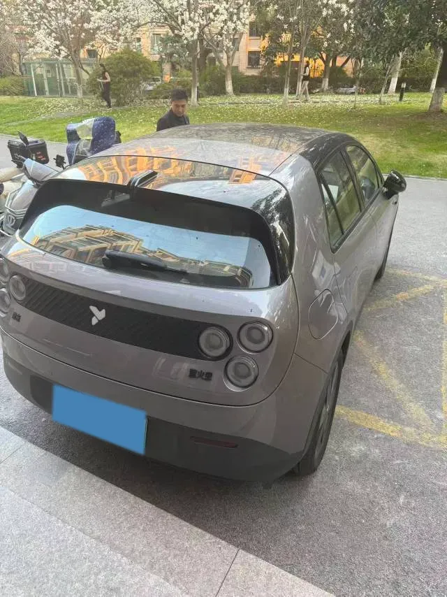 2025 Firefly Firefly BEV,autocango,china used car exporter,china ev exporter,chinese used car exporter,chinese used ev exporter