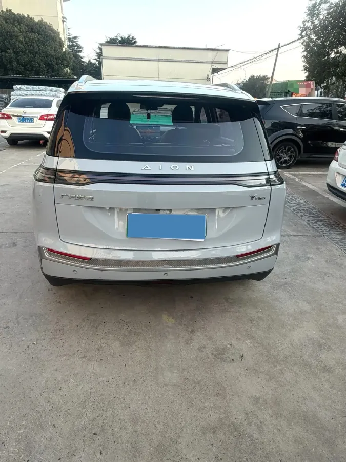 2023 GAC Trumpchi GS4 1.5T 177HP L4 6AT,autocango,china used car exporter,china ev exporter,chinese used car exporter,chinese used ev exporter