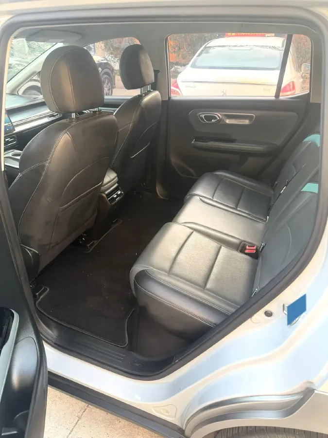 2023 GAC Trumpchi GS4 1.5T 177HP L4 6AT,autocango,china used car exporter,china ev exporter,chinese used car exporter,chinese used ev exporter