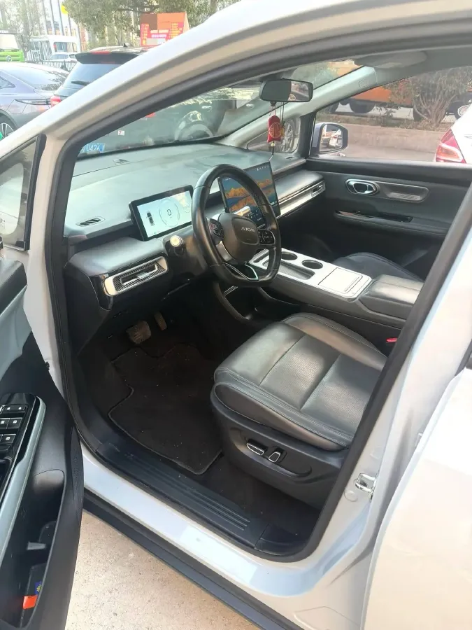 2023 GAC Trumpchi GS4 1.5T 177HP L4 6AT,autocango,china used car exporter,china ev exporter,chinese used car exporter,chinese used ev exporter