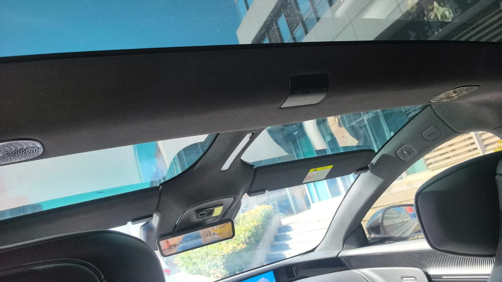 2024 Avatr 12 BEV 94.5KWH,autocango,china used car exporter,china ev exporter,chinese used car exporter,chinese used ev exporter