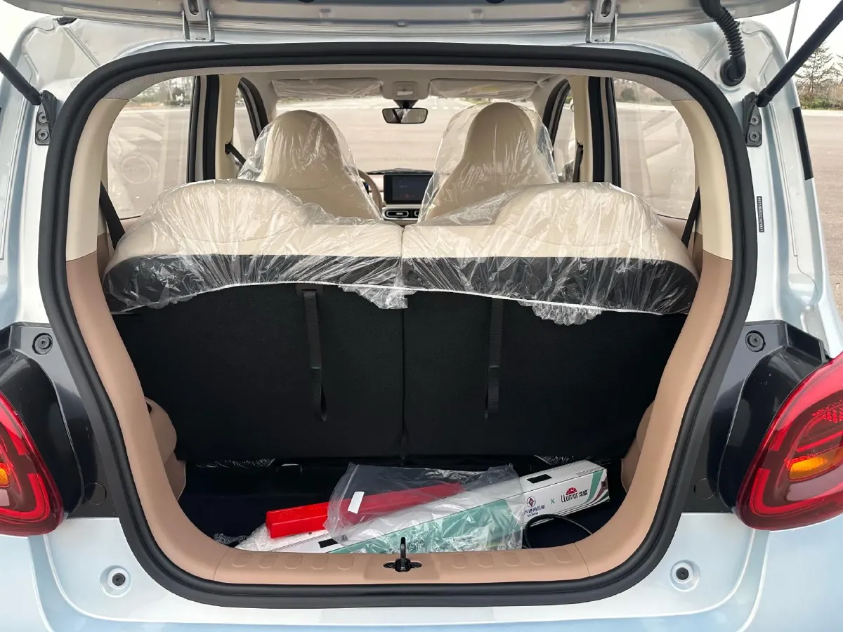 2025 WuLing HongGuang MINI EV BEV 16.2KWH,autocango,china used car exporter,china ev exporter,chinese used car exporter,chinese used ev exporter