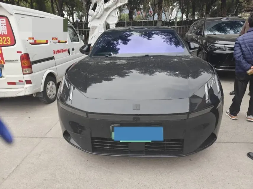 2025 LYNK&CO 10 EM-P 1.5T 163HP L4 3DHT PHEV,autocango,china used car exporter,china ev exporter,chinese used car exporter,chinese used ev exporter