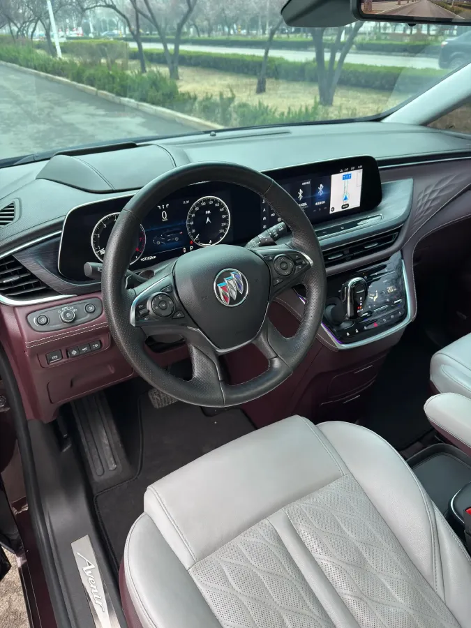 2022 Buick GL8 2.0T 237HP L4 9AT,autocango,china used car exporter,china ev exporter,chinese used car exporter,chinese used ev exporter