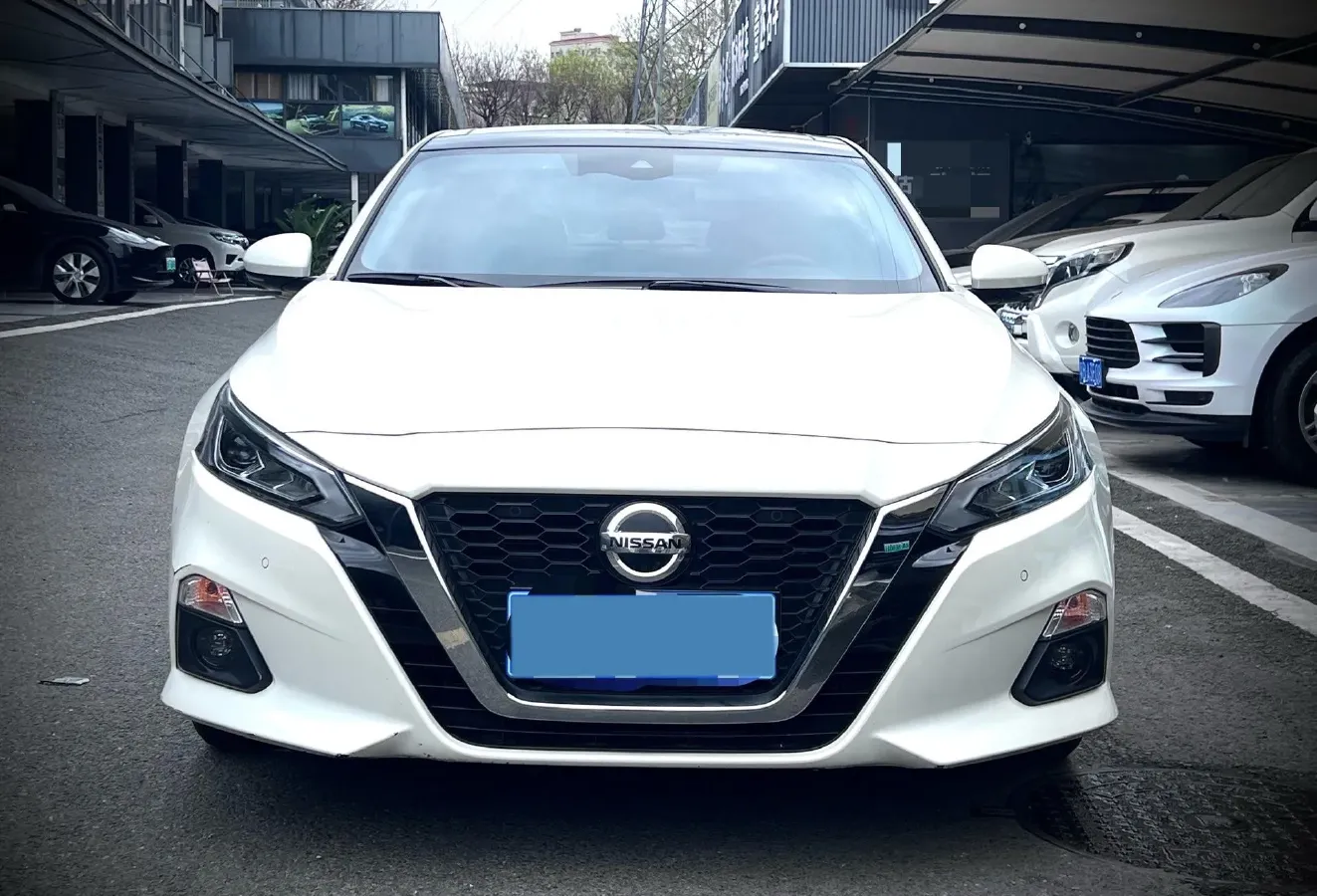 2021 Nissan Teana 2.0L 156HP L4 CVT,autocango,china used car exporter,china ev exporter,chinese used car exporter,chinese used ev exporter