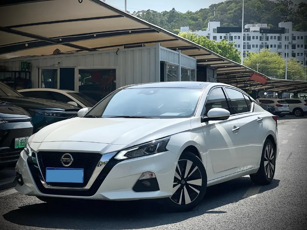 2021 Nissan Teana 2.0L 156HP L4 CVT,autocango,china used car exporter,china ev exporter,chinese used car exporter,chinese used ev exporter