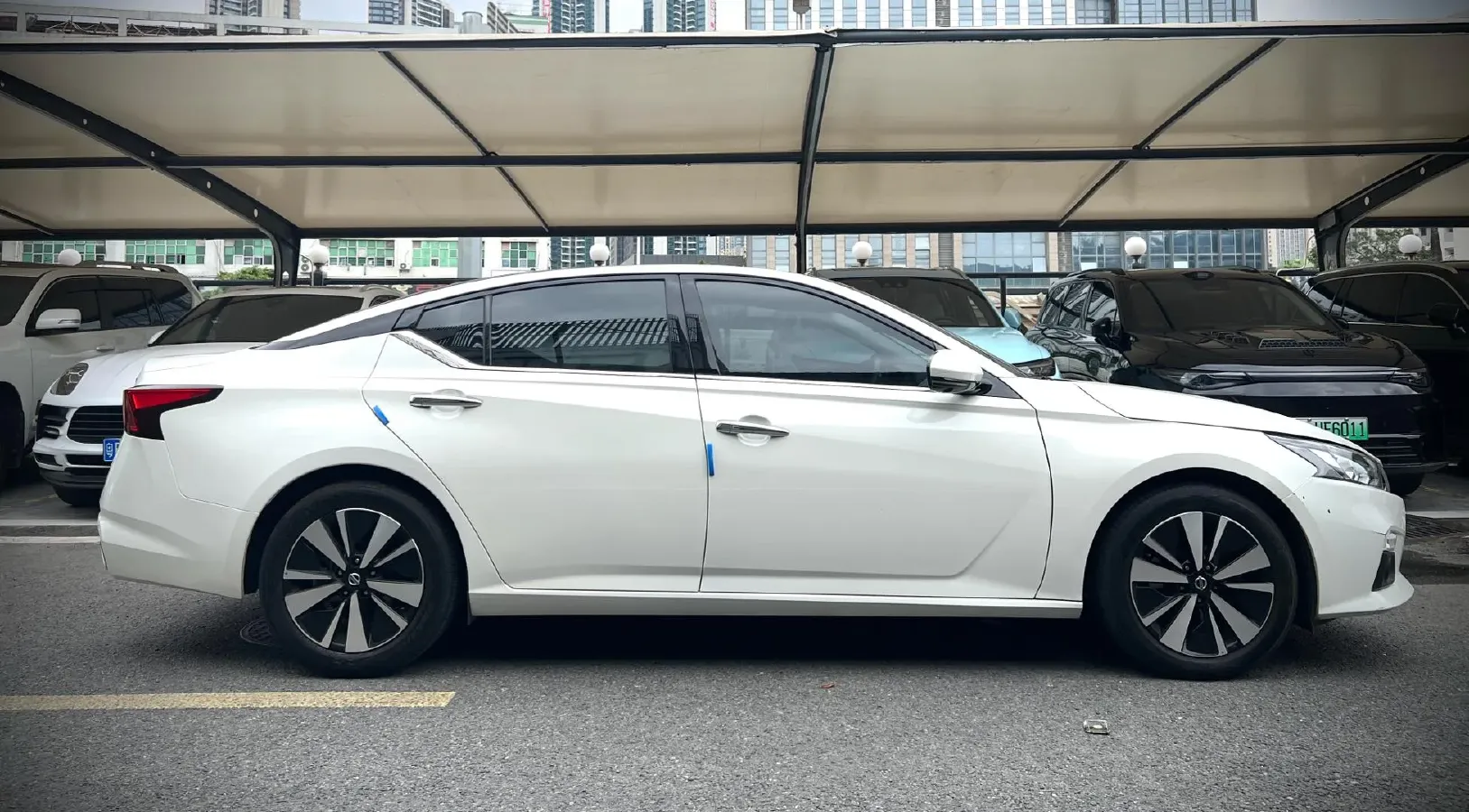 2021 Nissan Teana 2.0L 156HP L4 CVT,autocango,china used car exporter,china ev exporter,chinese used car exporter,chinese used ev exporter