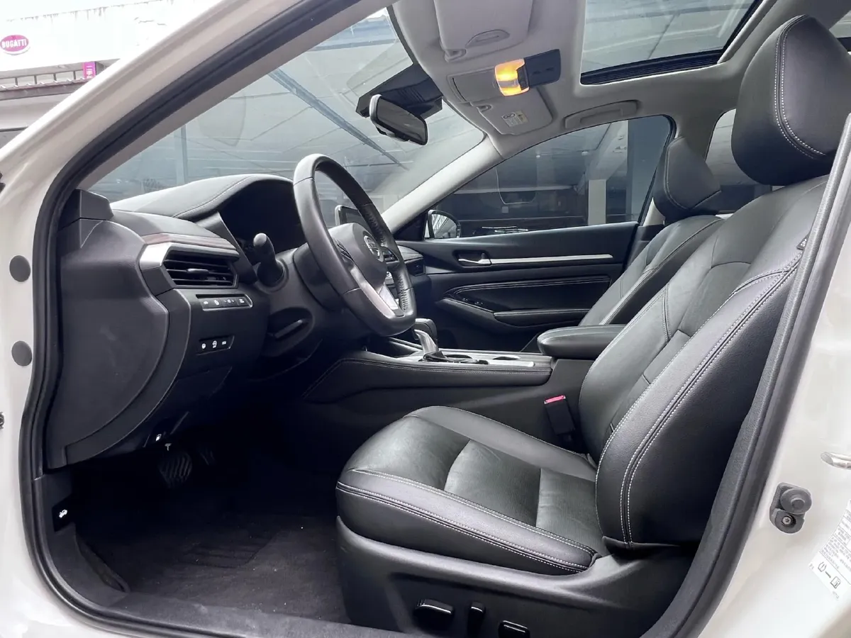 2021 Nissan Teana 2.0L 156HP L4 CVT,autocango,china used car exporter,china ev exporter,chinese used car exporter,chinese used ev exporter