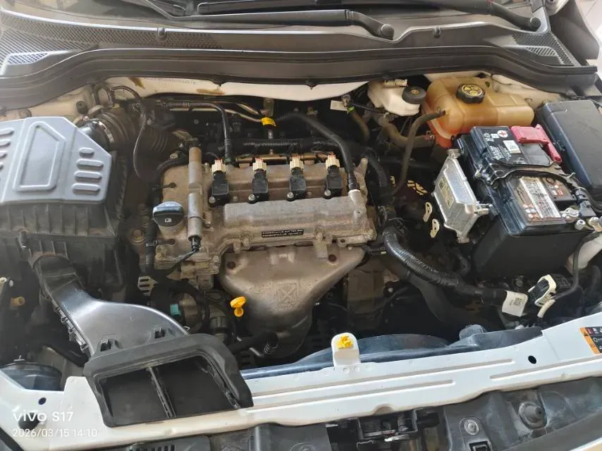 2019 Chevrolet Cavalier 1.5L 113HP L4 6AT,autocango,china used car exporter,china ev exporter,chinese used car exporter,chinese used ev exporter