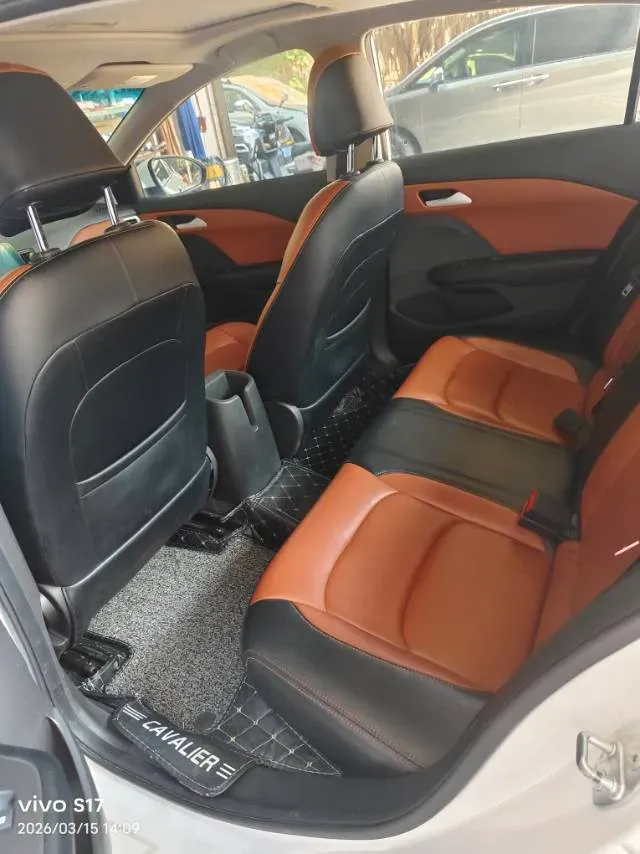 2019 Chevrolet Cavalier 1.5L 113HP L4 6AT,autocango,china used car exporter,china ev exporter,chinese used car exporter,chinese used ev exporter