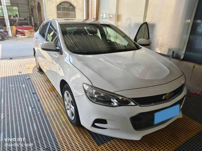 2019 Chevrolet Cavalier 1.5L 113HP L4 6AT,autocango,china used car exporter,china ev exporter,chinese used car exporter,chinese used ev exporter