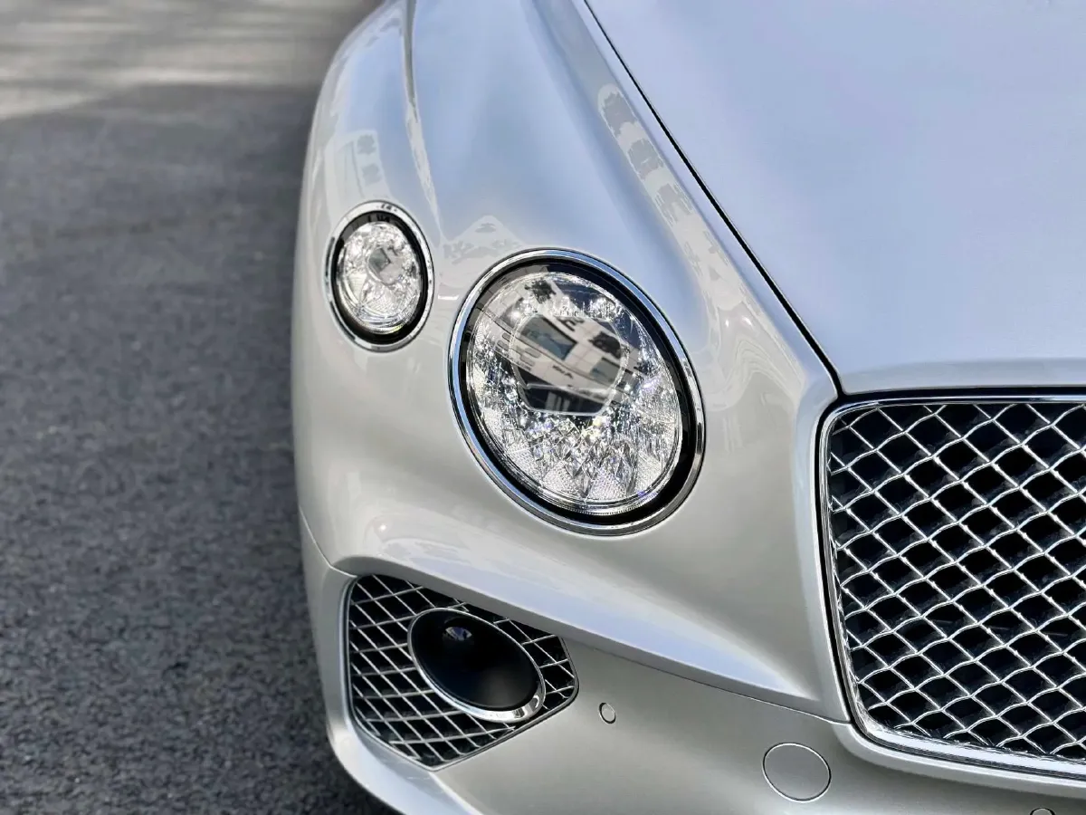 2018 Bentley Continental 6.0T 635HP W12 8DCT,autocango,china used car exporter,china ev exporter,chinese used car exporter,chinese used ev exporter