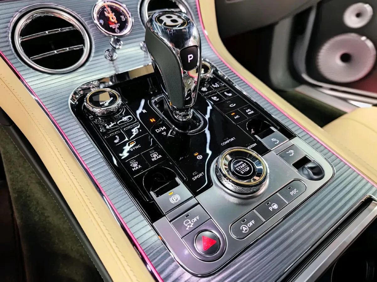 2018 Bentley Continental 6.0T 635HP W12 8DCT,autocango,china used car exporter,china ev exporter,chinese used car exporter,chinese used ev exporter