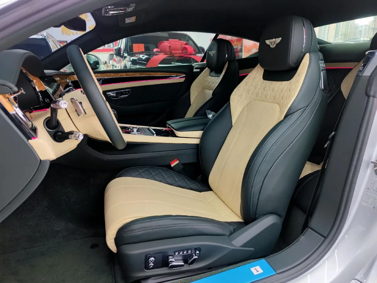 2018 Bentley Continental 6.0T 635HP W12 8DCT,autocango,china used car exporter,china ev exporter,chinese used car exporter,chinese used ev exporter