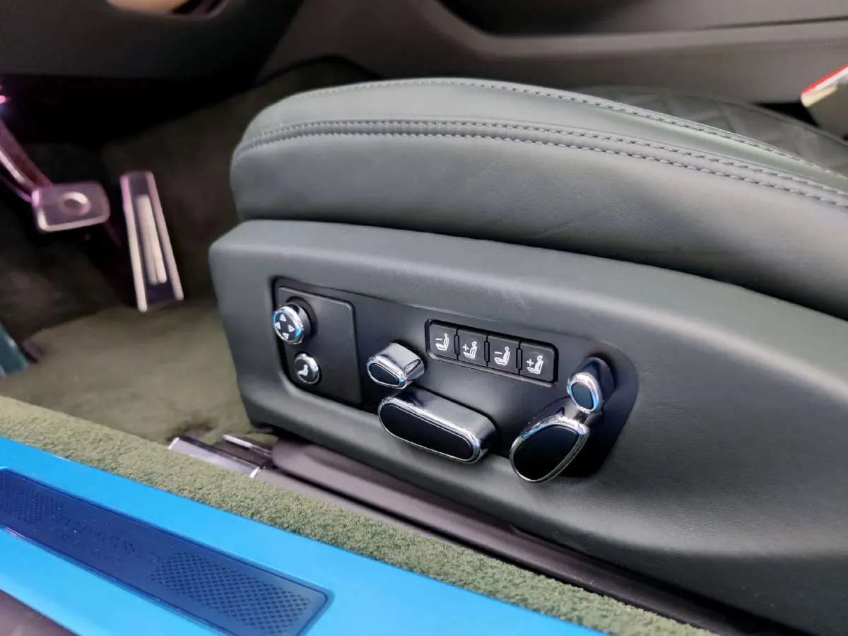 2018 Bentley Continental 6.0T 635HP W12 8DCT,autocango,china used car exporter,china ev exporter,chinese used car exporter,chinese used ev exporter