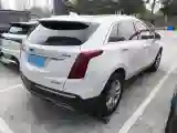 2022 Cadillac XT5 2.0T 237HP L4 9AT