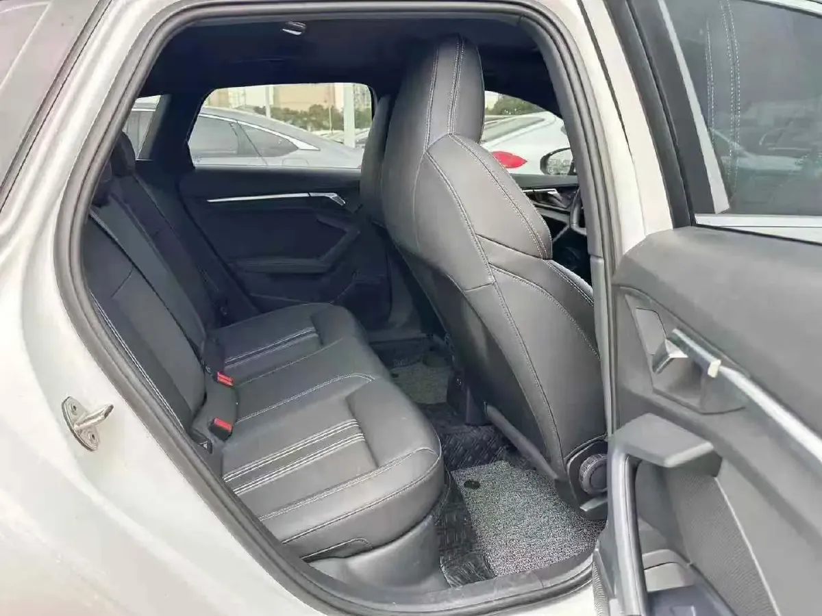 2023 Audi A3 1.4T 150HP L4 7DCT,autocango,china used car exporter,china ev exporter,chinese used car exporter,chinese used ev exporter