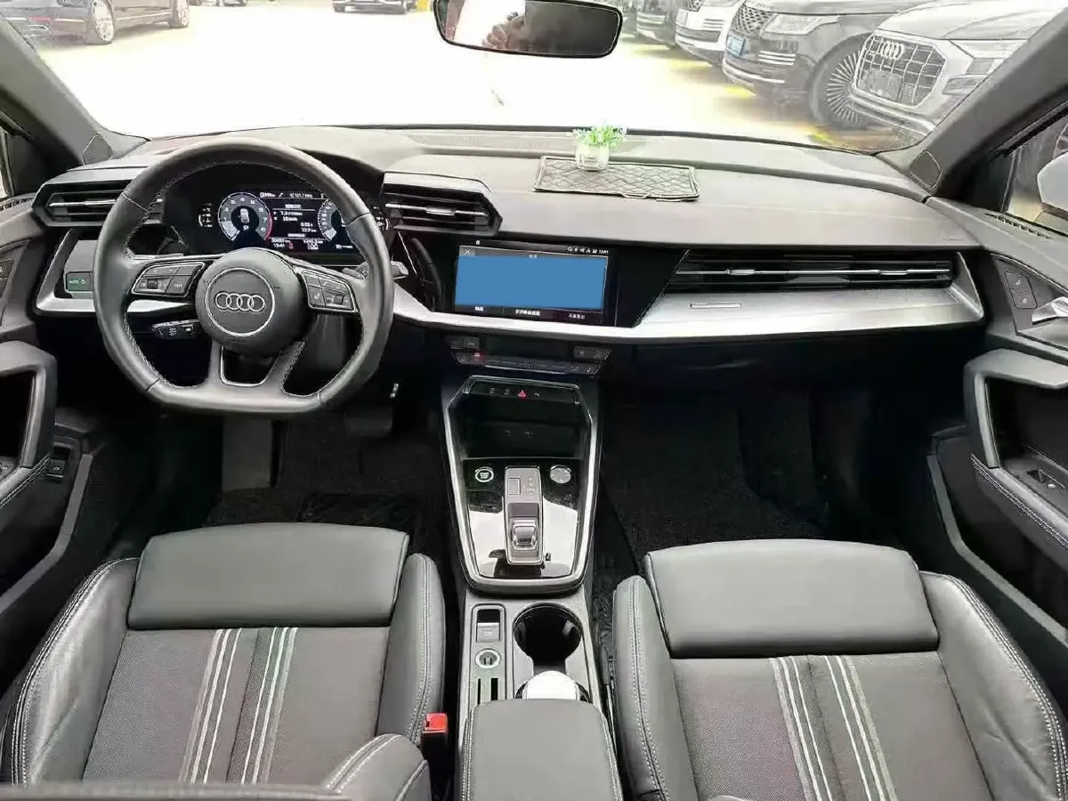 2023 Audi A3 1.4T 150HP L4 7DCT,autocango,china used car exporter,china ev exporter,chinese used car exporter,chinese used ev exporter