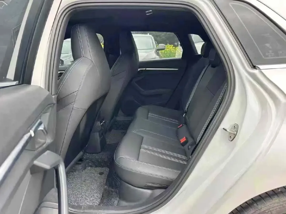 2023 Audi A3 1.4T 150HP L4 7DCT,autocango,china used car exporter,china ev exporter,chinese used car exporter,chinese used ev exporter