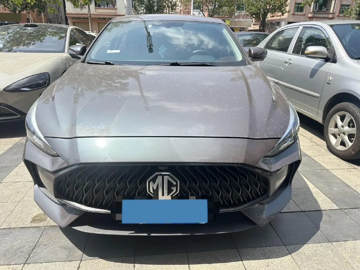 2021 MG 5 1.5L 120HP L4 CVT,autocango,china used car exporter,china ev exporter,chinese used car exporter,chinese used ev exporter