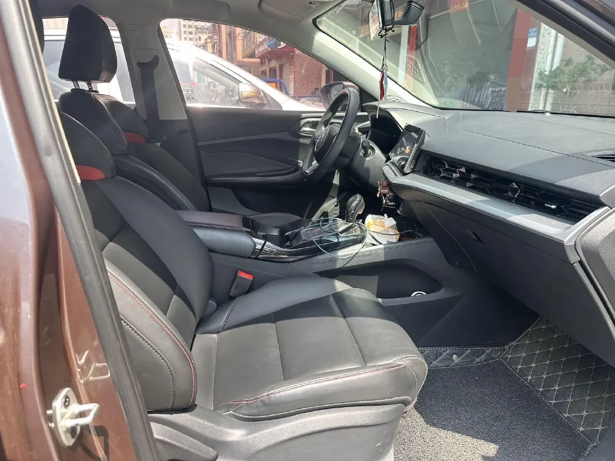 2021 MG 5 1.5L 120HP L4 CVT,autocango,china used car exporter,china ev exporter,chinese used car exporter,chinese used ev exporter