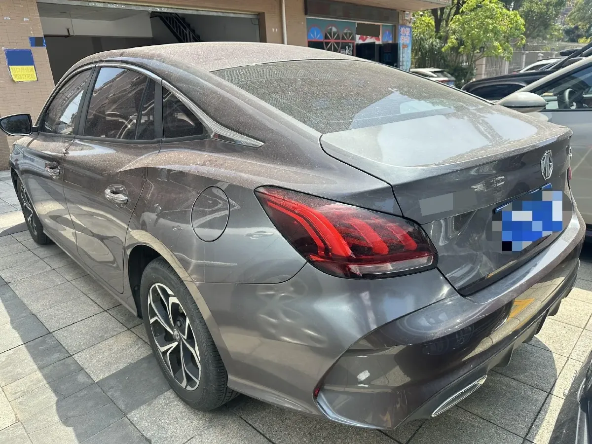 2021 MG 5 1.5L 120HP L4 CVT,autocango,china used car exporter,china ev exporter,chinese used car exporter,chinese used ev exporter