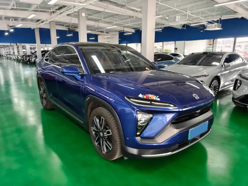 2022 NIO EC6 BEV 75KWH,autocango,china used car exporter,china ev exporter,chinese used car exporter,chinese used ev exporter