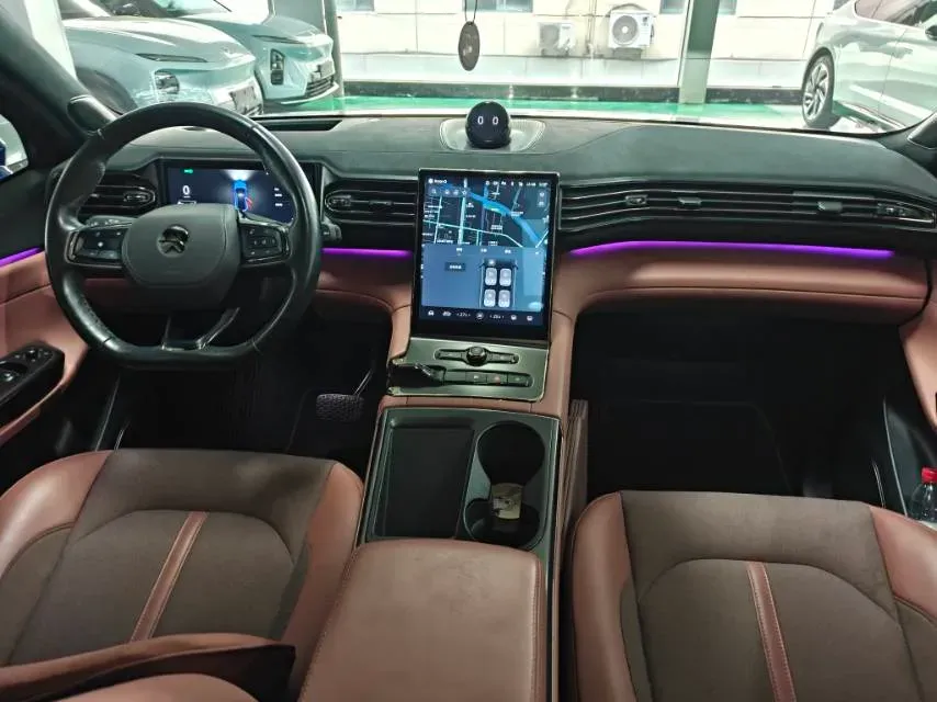 2022 NIO EC6 BEV 75KWH,autocango,china used car exporter,china ev exporter,chinese used car exporter,chinese used ev exporter