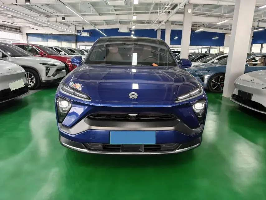 2022 NIO EC6 BEV 75KWH,autocango,china used car exporter,china ev exporter,chinese used car exporter,chinese used ev exporter