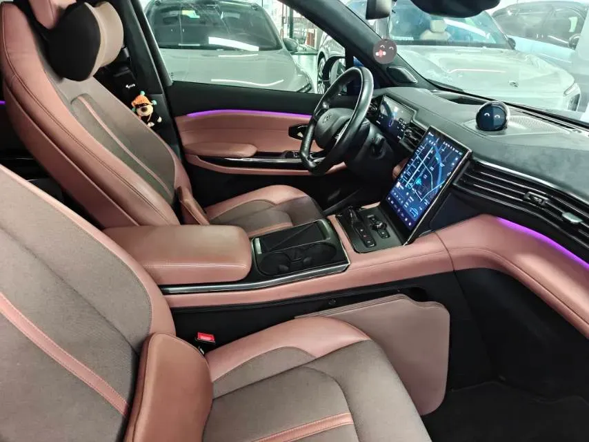 2022 NIO EC6 BEV 75KWH,autocango,china used car exporter,china ev exporter,chinese used car exporter,chinese used ev exporter