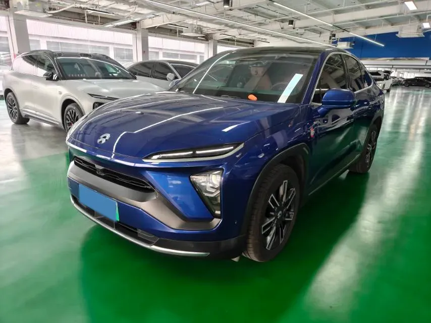 2022 NIO EC6 BEV 75KWH,autocango,china used car exporter,china ev exporter,chinese used car exporter,chinese used ev exporter