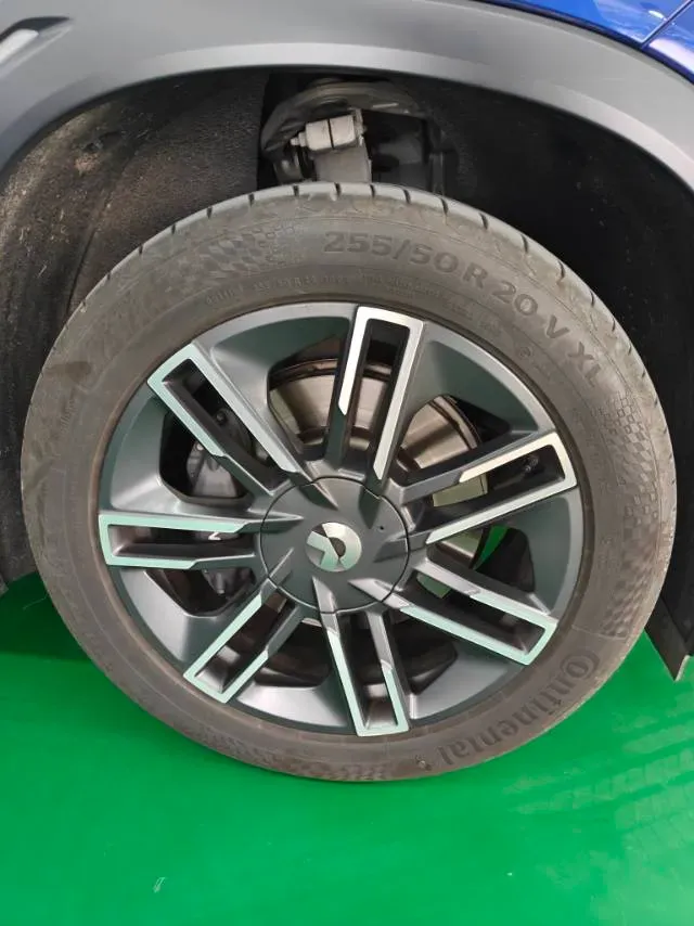 2022 NIO EC6 BEV 75KWH,autocango,china used car exporter,china ev exporter,chinese used car exporter,chinese used ev exporter