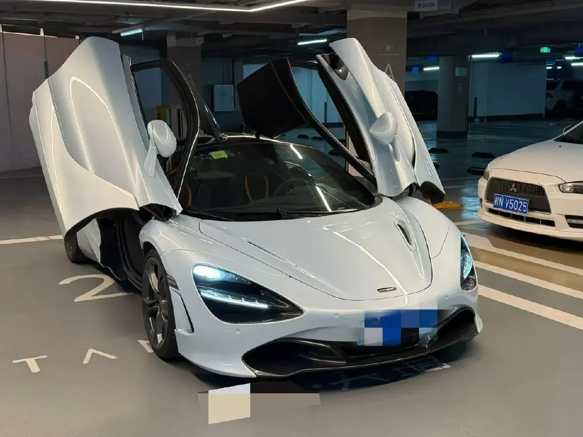 2019 McLaren 720S 4.0T 720HP V8 7DCT,autocango,china used car exporter,china ev exporter,chinese used car exporter,chinese used ev exporter