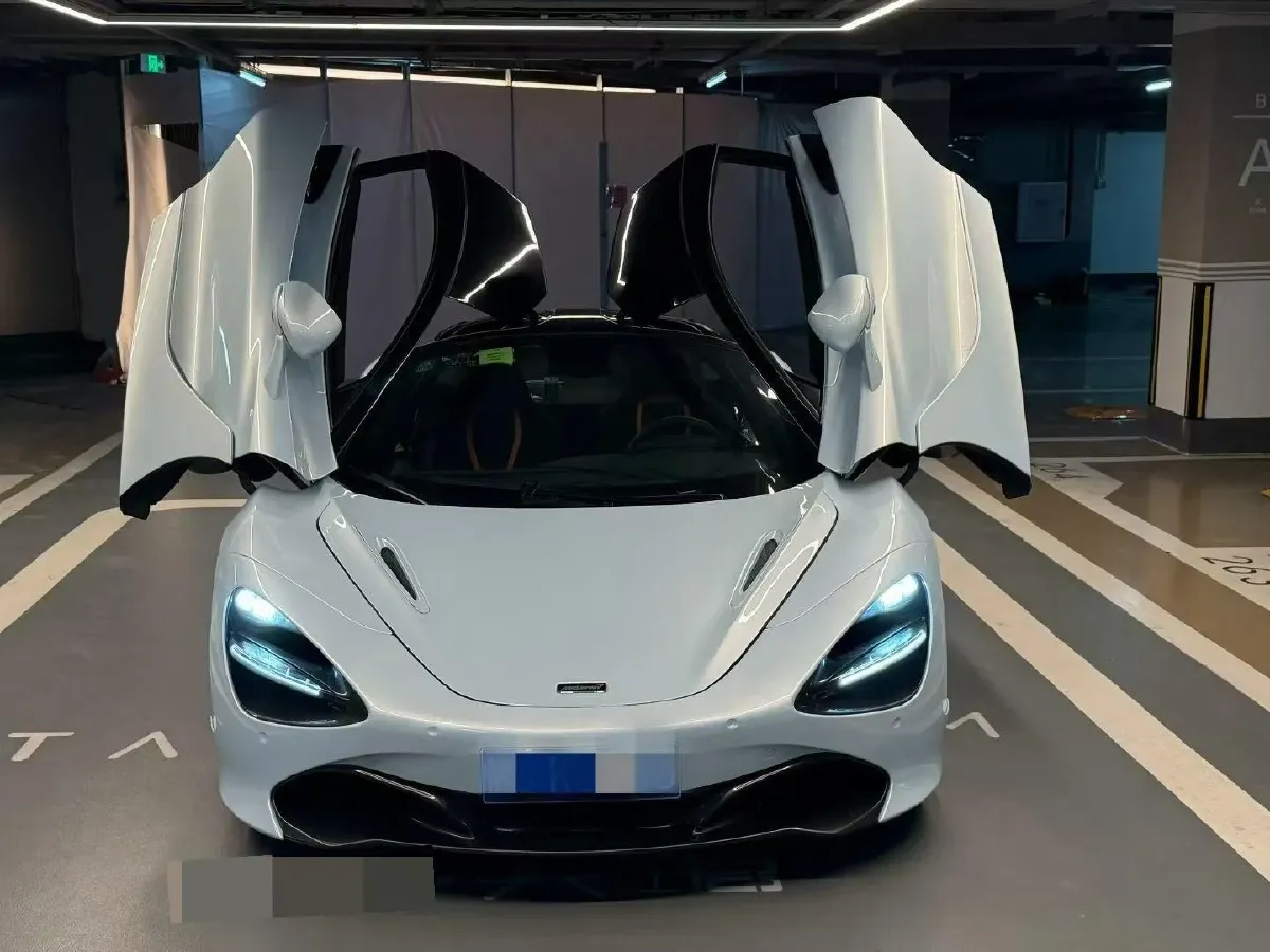 2019 McLaren 720S 4.0T 720HP V8 7DCT,autocango,china used car exporter,china ev exporter,chinese used car exporter,chinese used ev exporter
