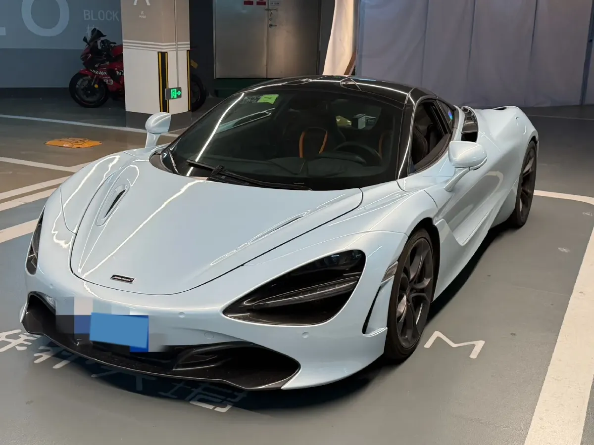 2019 McLaren 720S 4.0T 720HP V8 7DCT,autocango,china used car exporter,china ev exporter,chinese used car exporter,chinese used ev exporter