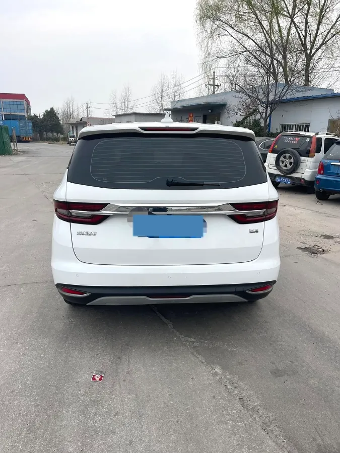 2019 Geely JiaJi 1.8T 184HP L4 6AT,autocango,china used car exporter,china ev exporter,chinese used car exporter,chinese used ev exporter