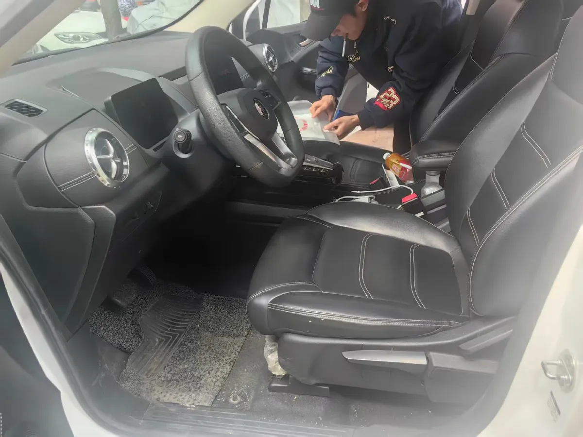 2019 BYD Yuan BEV 53.22KWH,autocango,china used car exporter,china ev exporter,chinese used car exporter,chinese used ev exporter