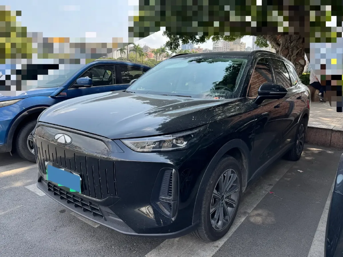 2024 Jetour X90 PRO 2.0T 254HP L4 7DCT,autocango,china used car exporter,china ev exporter,chinese used car exporter,chinese used ev exporter