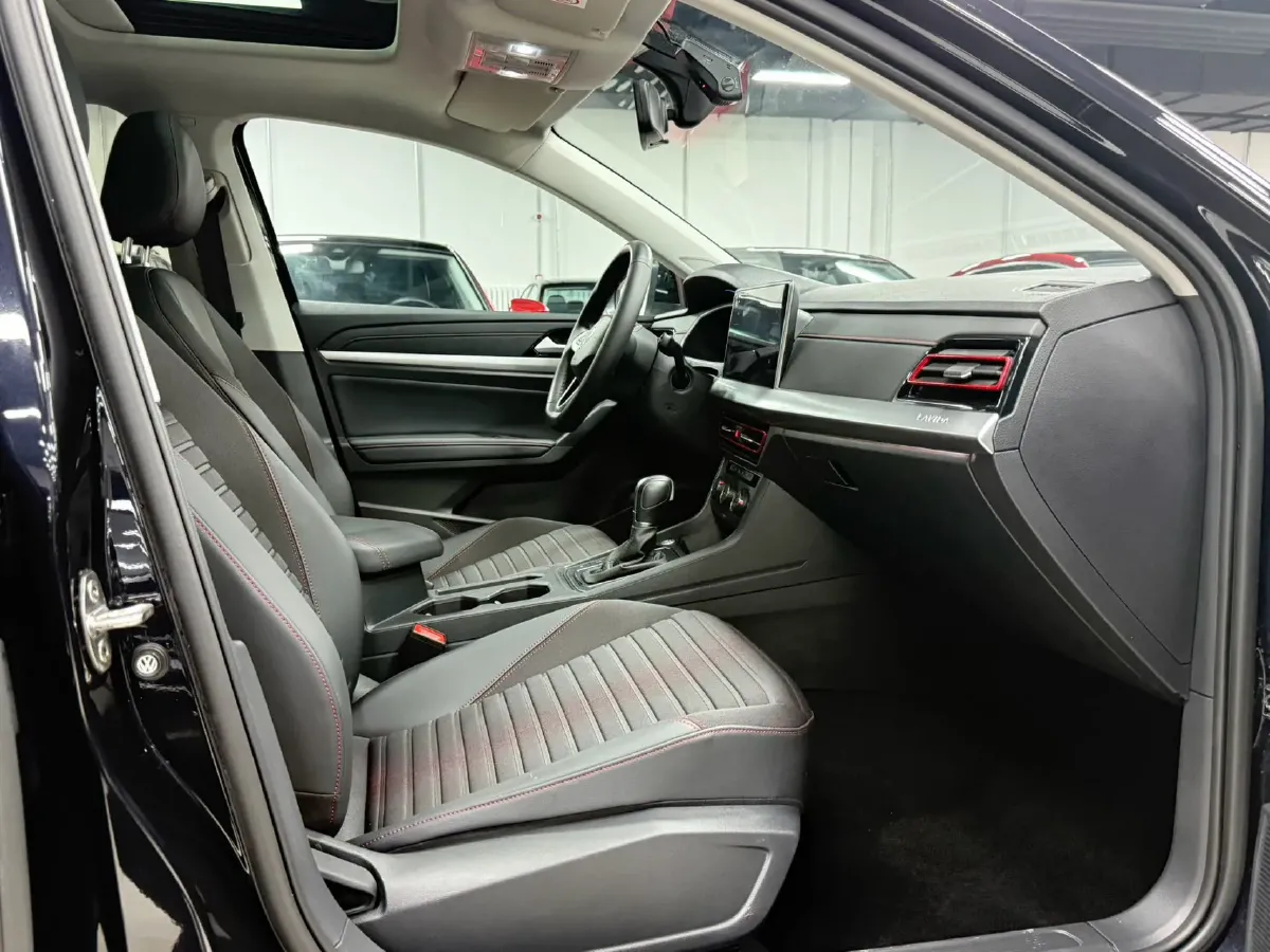 2023 Volkswagen Lavida 1.4T 150HP L4 7DCT,autocango,china used car exporter,china ev exporter,chinese used car exporter,chinese used ev exporter