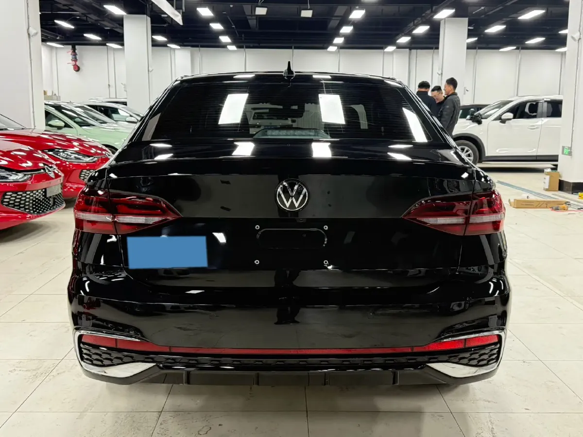 2023 Volkswagen Lavida 1.4T 150HP L4 7DCT,autocango,china used car exporter,china ev exporter,chinese used car exporter,chinese used ev exporter