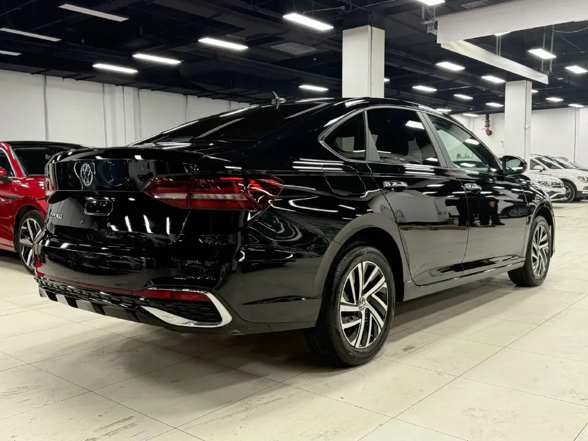 2023 Volkswagen Lavida 1.4T 150HP L4 7DCT,autocango,china used car exporter,china ev exporter,chinese used car exporter,chinese used ev exporter