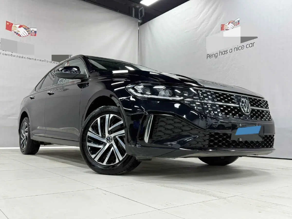 2023 Volkswagen Lavida 1.4T 150HP L4 7DCT,autocango,china used car exporter,china ev exporter,chinese used car exporter,chinese used ev exporter