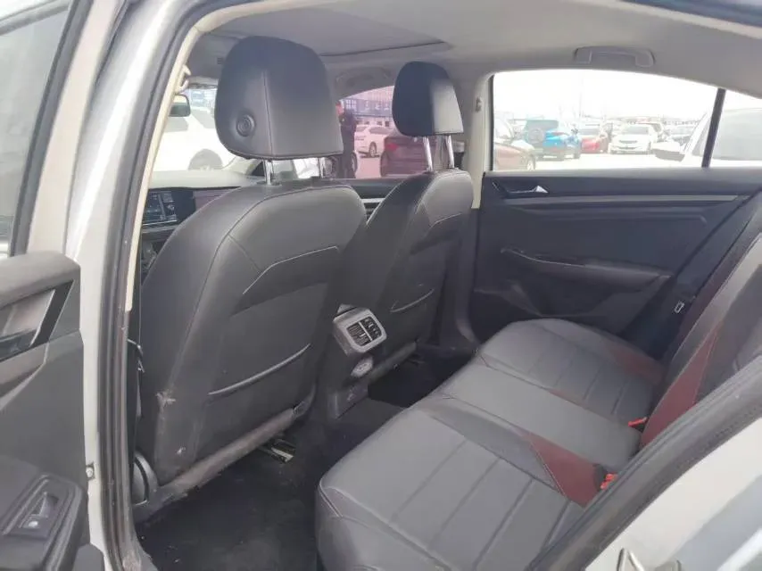 2020 Volkswagen Bora 1.5L 113HP L4 6AT,autocango,china used car exporter,china ev exporter,chinese used car exporter,chinese used ev exporter