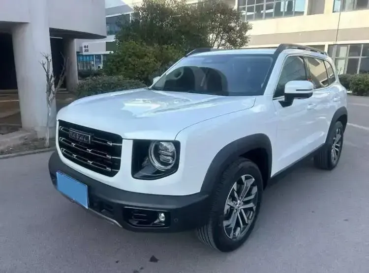 2022 Haval Dargo 1.5T 184HP L4 7DCT,autocango,china used car exporter,china ev exporter,chinese used car exporter,chinese used ev exporter