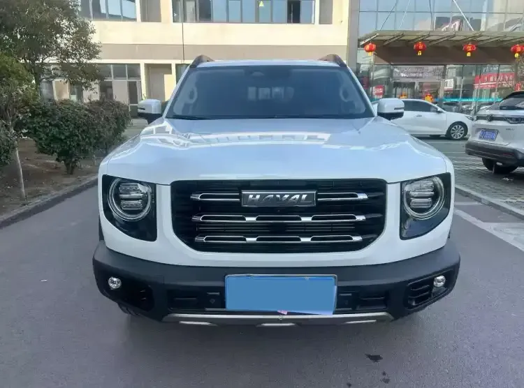 2022 Haval Dargo 1.5T 184HP L4 7DCT,autocango,china used car exporter,china ev exporter,chinese used car exporter,chinese used ev exporter