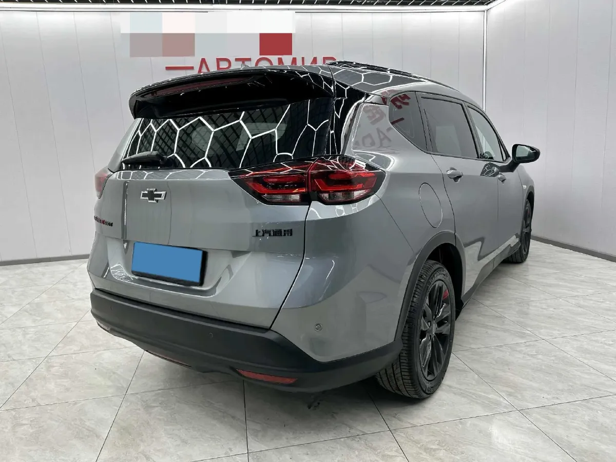 2020 Chevrolet Orlando 1.3T 163HP L3 6AT,autocango,china used car exporter,china ev exporter,chinese used car exporter,chinese used ev exporter