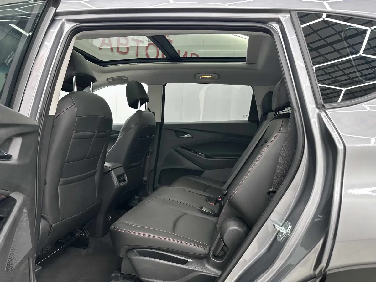 2020 Chevrolet Orlando 1.3T 163HP L3 6AT,autocango,china used car exporter,china ev exporter,chinese used car exporter,chinese used ev exporter